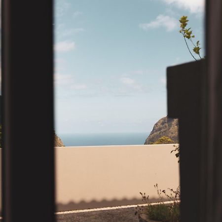 A Casa Da Mae Apartman São Vicente Kültér fotó