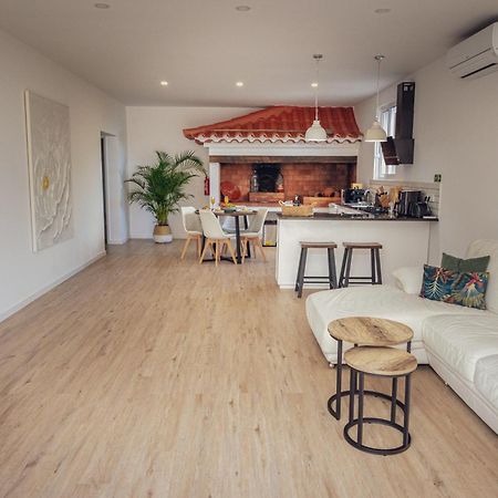 A Casa Da Mae Apartman São Vicente Kültér fotó