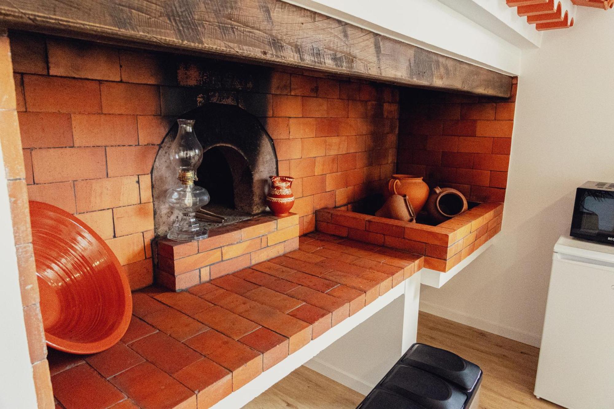 A Casa Da Mae Apartman São Vicente Kültér fotó