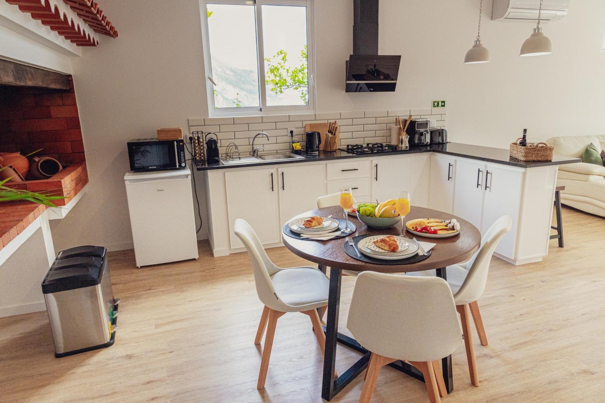 A Casa Da Mae Apartman São Vicente Kültér fotó